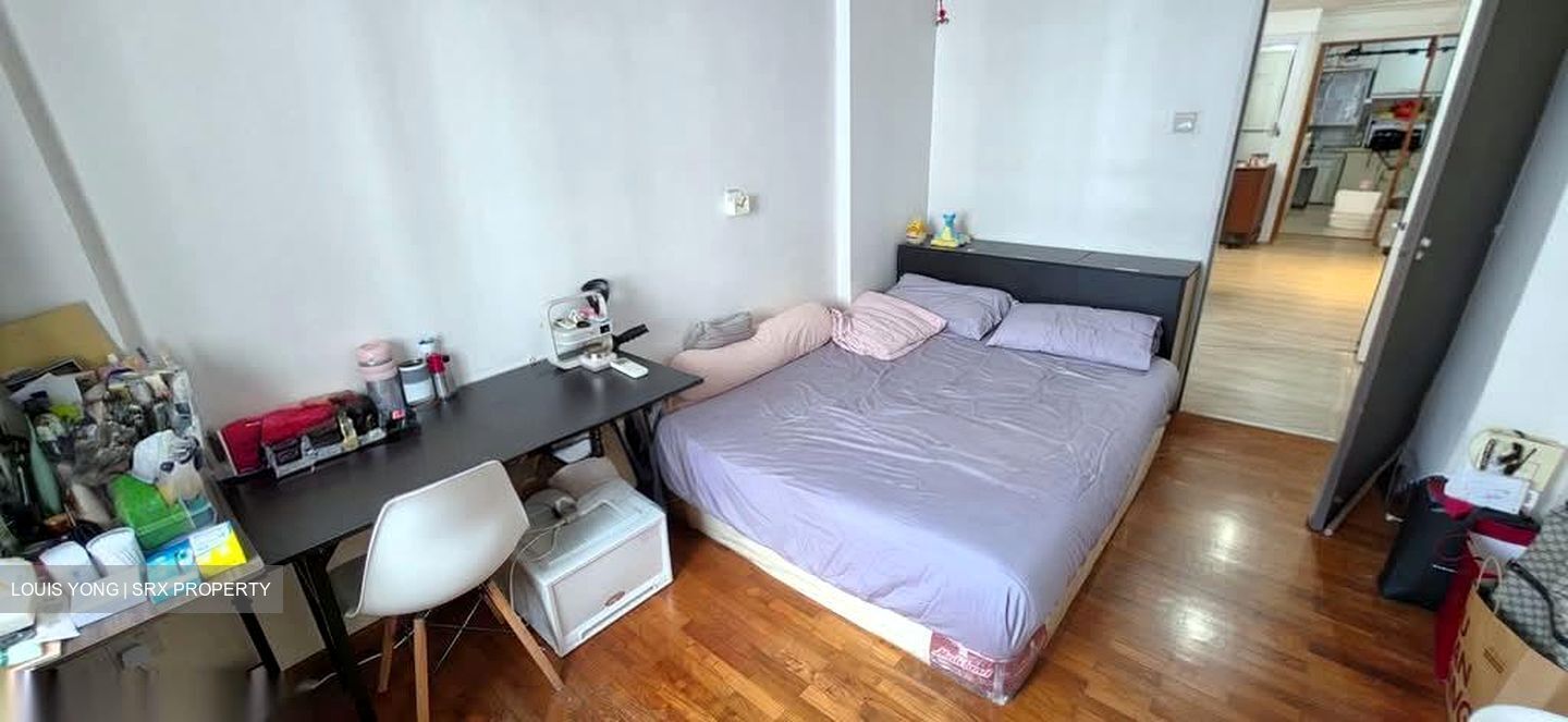 Blk 308B Anchorvale Place (Sengkang), HDB 5 Rooms #563495011